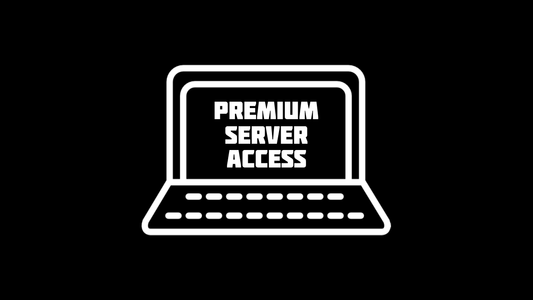 PREMIUM ACCESS SERVER