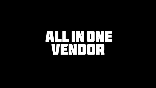 EVERY VENDOR